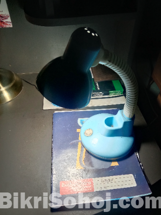 Study Desk Lamp